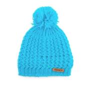 Sinner elgon beanie hoed -multicolour