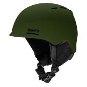 Sinner fortune ski helm heren -