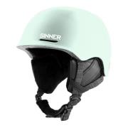 Sinner fortune ski helm heren lichtgroen/mint