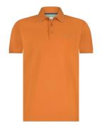 State of Art Polo met korte mouwen
