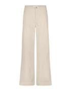 Summum Wideleg skye tencel pantalons 4s2814-12248