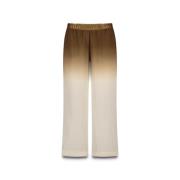 Summum Trousers dip dye pantalons 4s2835-12224