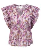 Aaiko T-shirt yaella ikat co 58