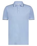 Scotland Blue Polo 25108br06sb