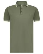 Scotland Blue Polo 25108br06sb