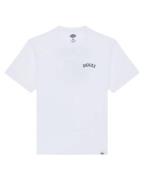 Dickies T-shirt korte mouw dk0a4z990wh1