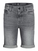 Jack & Jones Jjirick jjoriginal shorts am 360 sn grey denim
