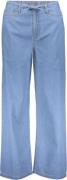 Geisha Jeans bleached denim