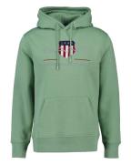 Gant Hoodie 2047082