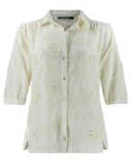 Lizzy & Coco Blouse lange mouw dyde
