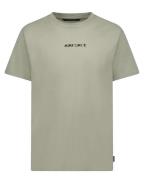 Airforce T-shirt korte mouw gem1223