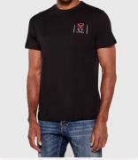 Iceberg Beachwear sun spell tee