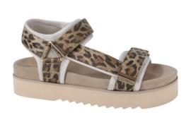 Maruti 66.1653.01-djn dames sandalen sportief