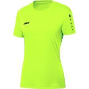 Jako shirt team km dames voetbalshirt korte mouw dames -