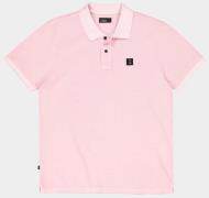 Butcher of Blue Polo korte mouw army pique polo m2512014/515