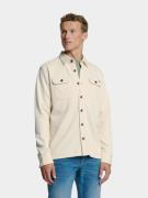 No Excess Overshirt 27580103/017