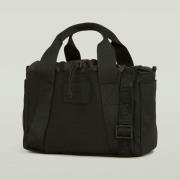 G-Star mini cargo tote wmn d25332-d739 g928 neo black