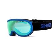 Sinner vorlage s skibril -multicolour