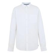 Regatta Heren loran shirt met lange mouwen