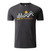 Dare2b Heren movement iii landschap t-shirt