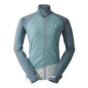 Dare2b Dames emerging core stretch midlayer