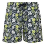 Regatta Heren loras leaf zwemshort