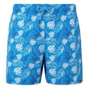 Regatta Heren loras leaf seersucker zwemshort