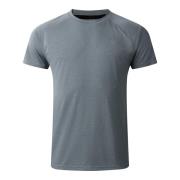 Dare2b Heren versnellen lichtgewicht t-shirt