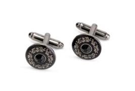 Circle of Gentlemen Cufflink-21-018