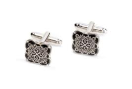Circle of Gentlemen Cufflink-21-022