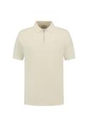 Dstrezzed 420062-ss25 dorian zip polo