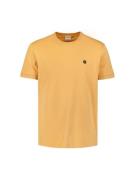 No Excess 27360375 t-shirt crewneck peached