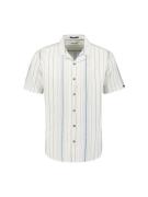 No Excess 27490341 shirt short sleeve revers collar