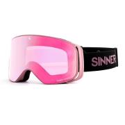 Sinner olympia + skibril -multicolour