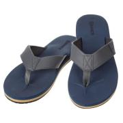 Sinner timor strandslipper heren -multicolour
