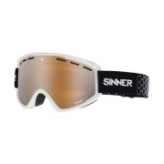 Sinner bellevue skibril -multicolour