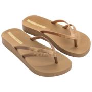 Ipanema anatomic bossa soft strandslipper dames -multicolour