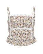 Frankie & Liberty Top zonder mouw fl25312