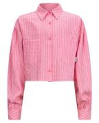 Retour Blouse rjg-051-506 kitty