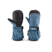 Sinner timber mitten ski wanten jongens -multicolour