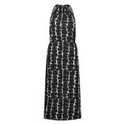Nukus Angela dress nora dessin