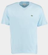 Lacoste T-shirt korte mouw th718/t01
