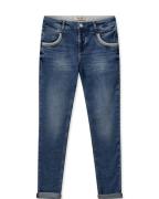 Mos Mosh 161490 401 mosmosh mmnaomi mateos jeans blue