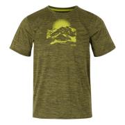 Regatta Heren fingal ix marl t-shirt