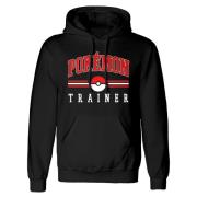 Pokemon Unisex volwassenen hoodie sinds 96