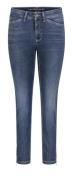 MAC Dream chic 78 denim blue denim