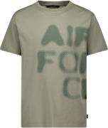 Airforce Hazy t-shirt laurel oak