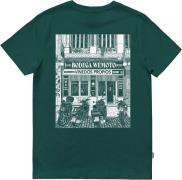Wemoto Bodega tee glazed green