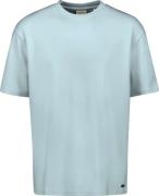 No Excess T-shirt crewneck heavy solid back p ice