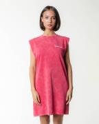 Colourful Rebel Jurk wd116891 tropical